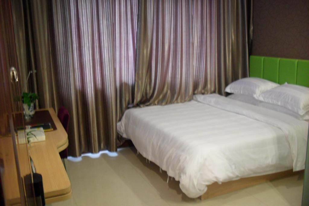 Yangshuo Harbour View Hotel Habitación foto