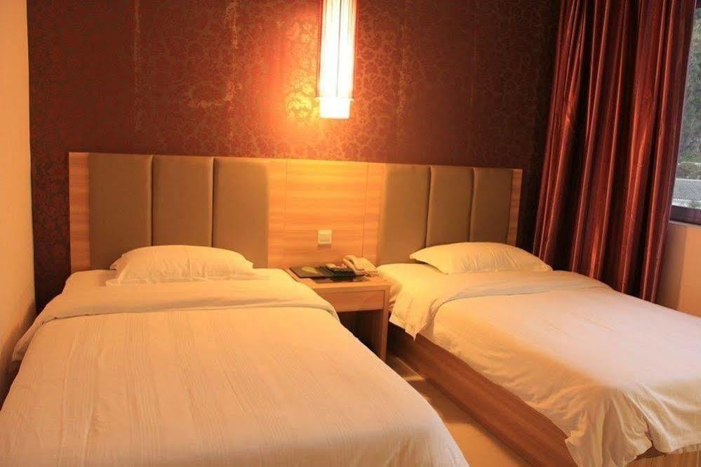 Yangshuo Harbour View Hotel Exterior foto