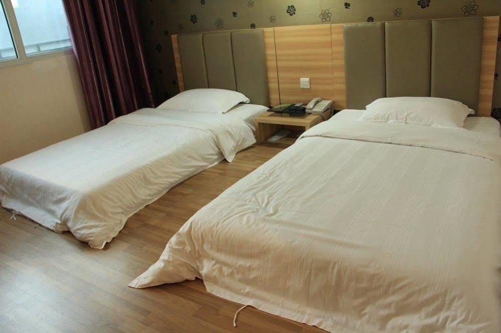 Yangshuo Harbour View Hotel Exterior foto
